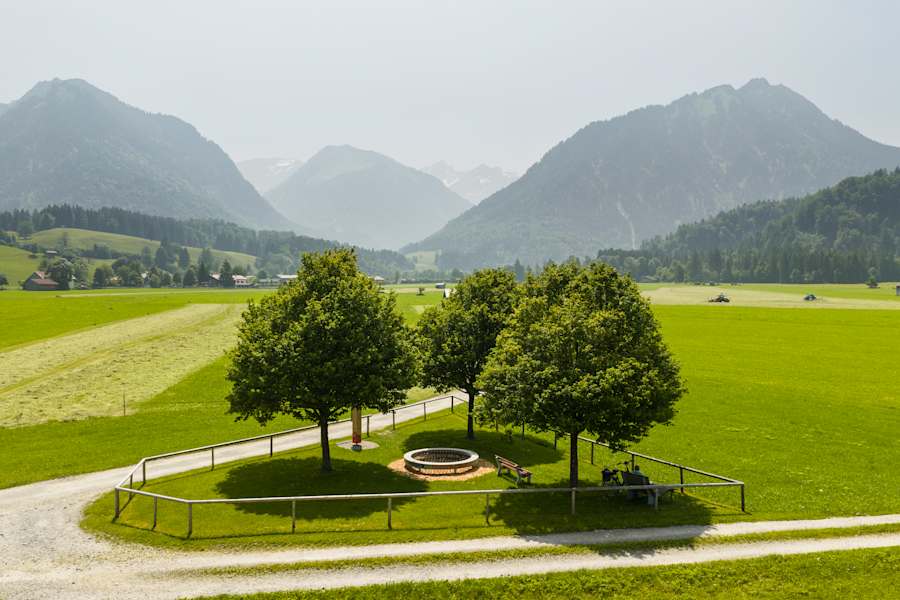 glücksort oberstdorf oschwiesen