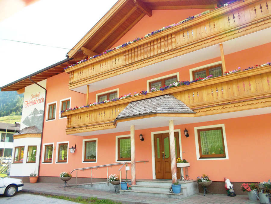 Gasthof Haidbach
