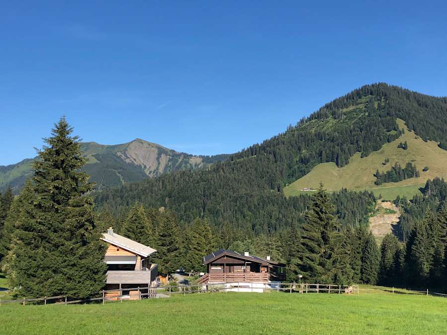 Kolping Feriendorf Ebnit