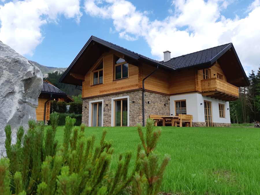 Schladmingurlaub Außen