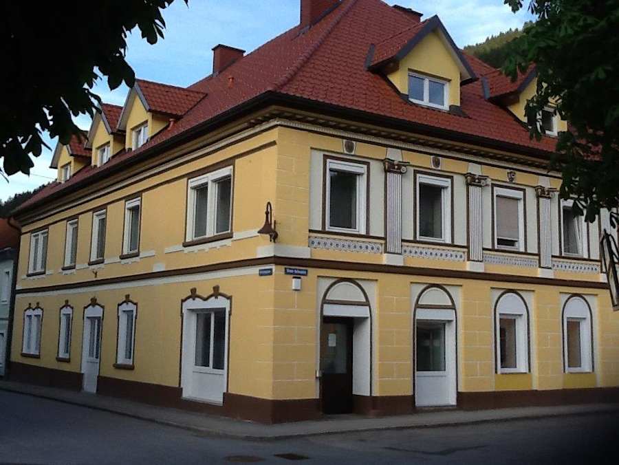 Zimmervermietung Bischof