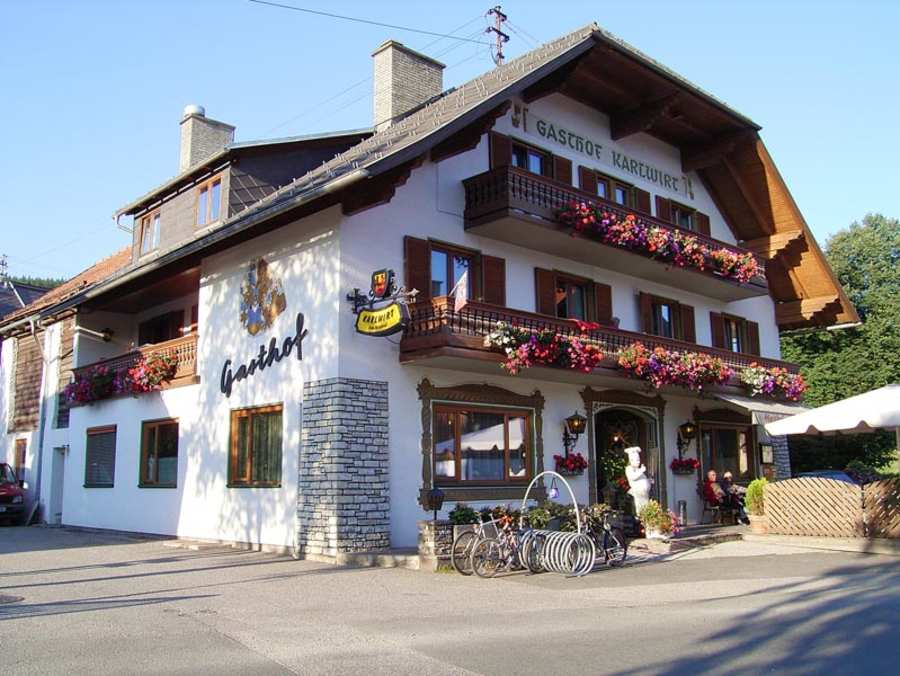 Gasthof Karlwirt