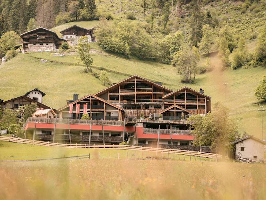 Erlebnishotel Waltershof