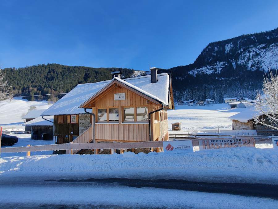 Gosauer Brückl-Haus