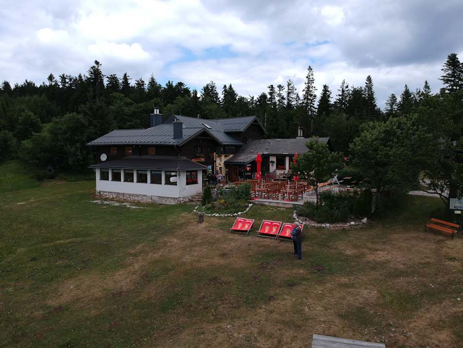 Wilhelm-Eichert-Hütte