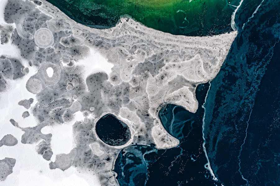 Bernd Römmelt Naturwunder Bayerische Alpen