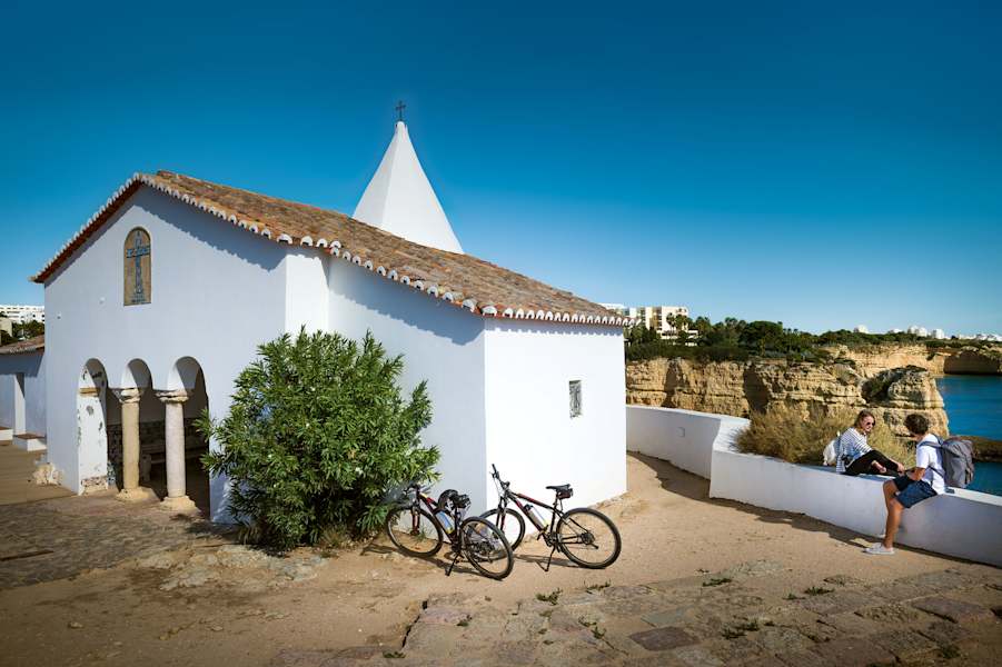 E-Bikes Algarve Portugal