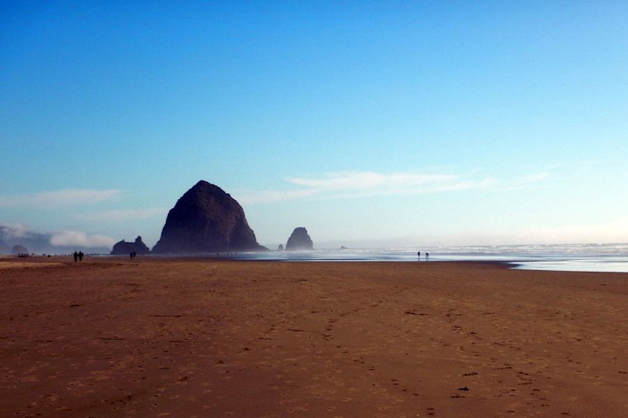 Cannon Beach
