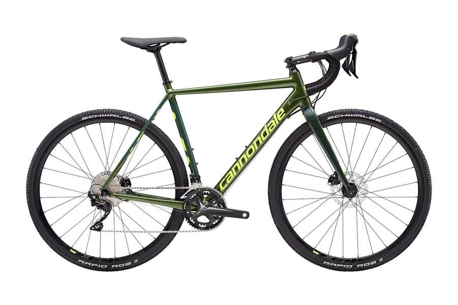 Cannondale CAADX 105