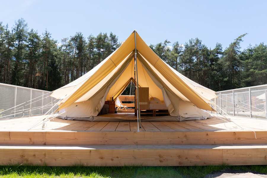 Ökologisch, luxuriös, regional – Gerhardhof am Mieminger Plateau