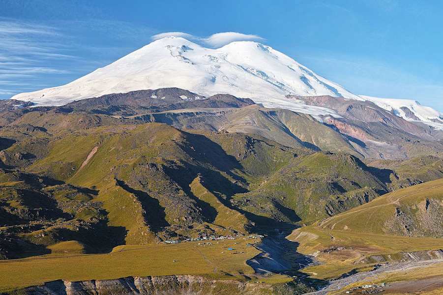 Elbrus