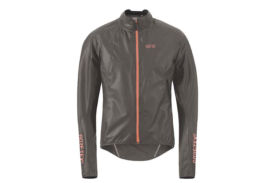 Gore C7 Shakedry Regenjacke Herren