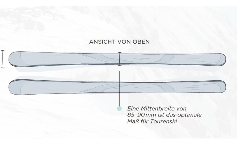 Tourenski Tipps Neukauf