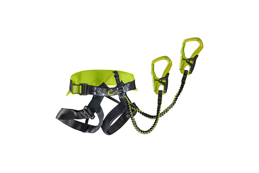 EDELRID Jester Comfort
