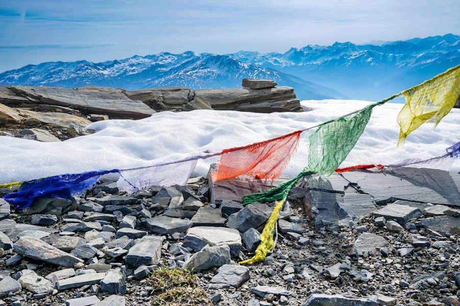 Stubaital Tirol Bergwelten Humpfer