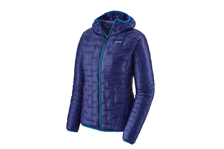 Patagonia Micro Puff Hoody