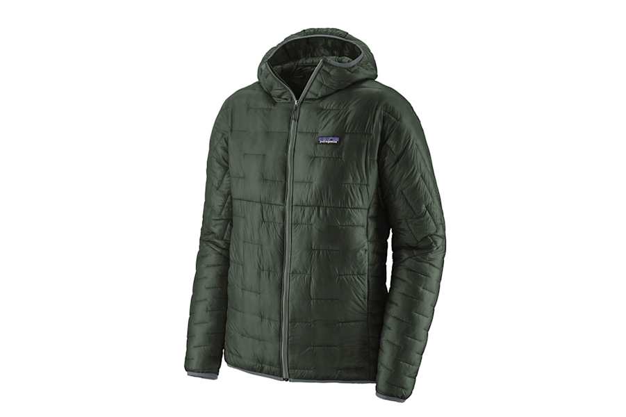 Patagonia Micro Puff Hoody