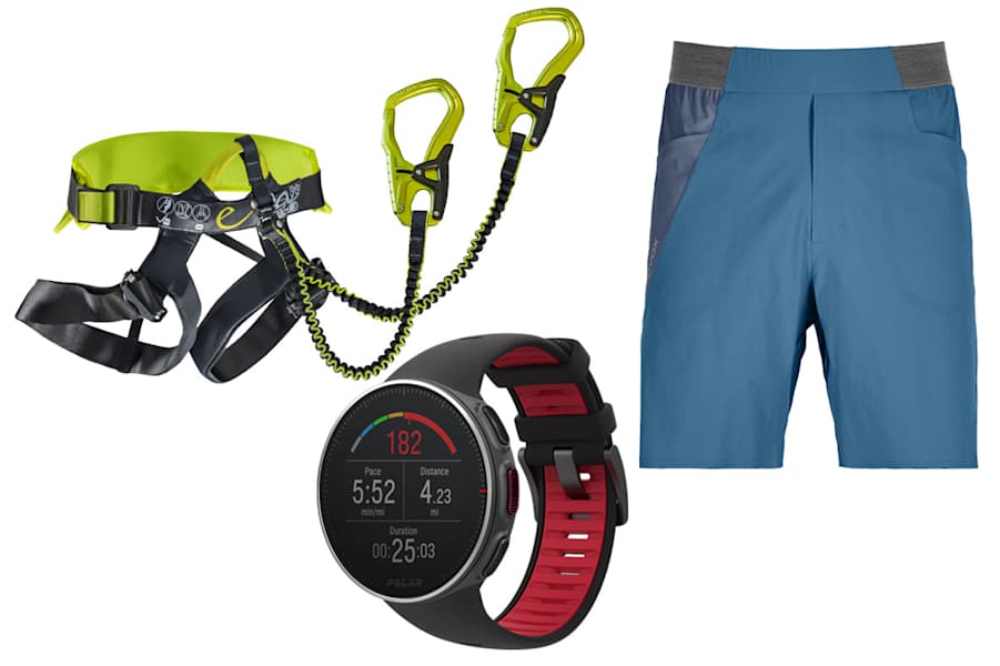 Neue Produkte für den Sommer