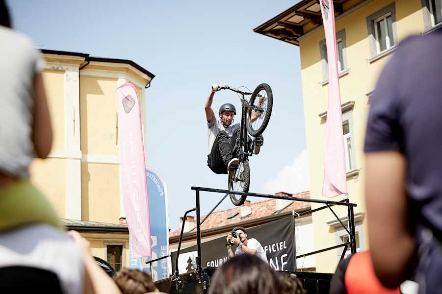 Bike Festival Riva am Gardasee