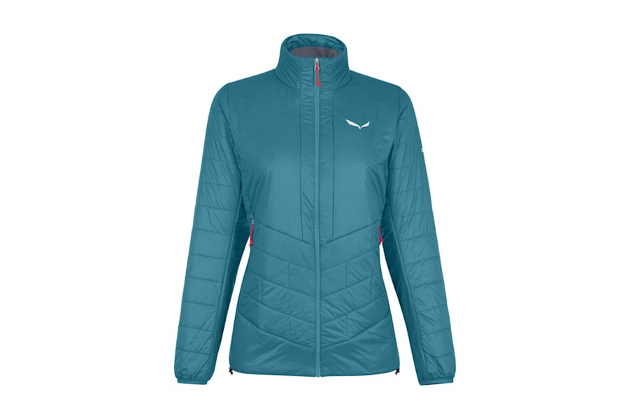 Fanes Nemesis Jacke von Salewa