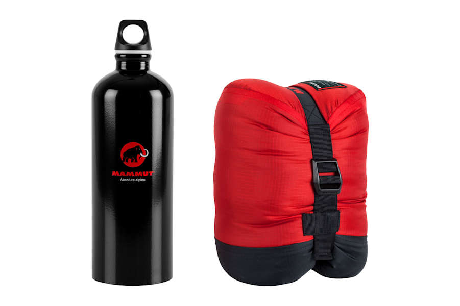 Mammut Sphere Down Summer Schlafsack