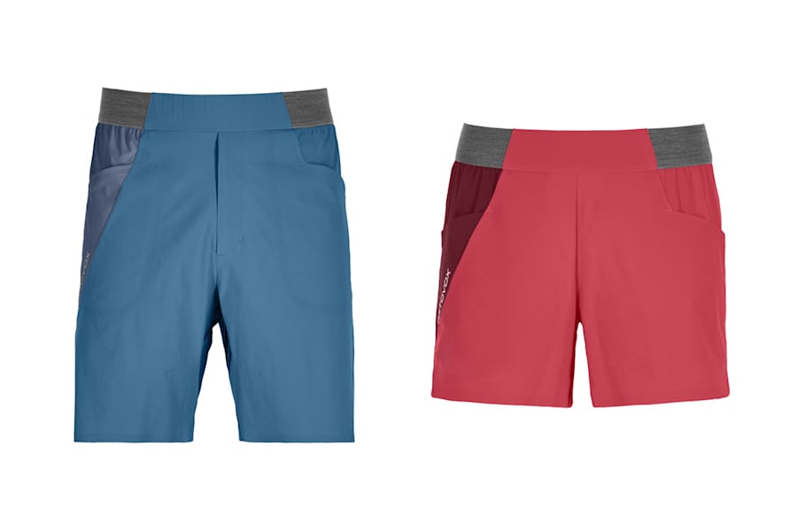 ORTOVOX Piz Selva Shorts