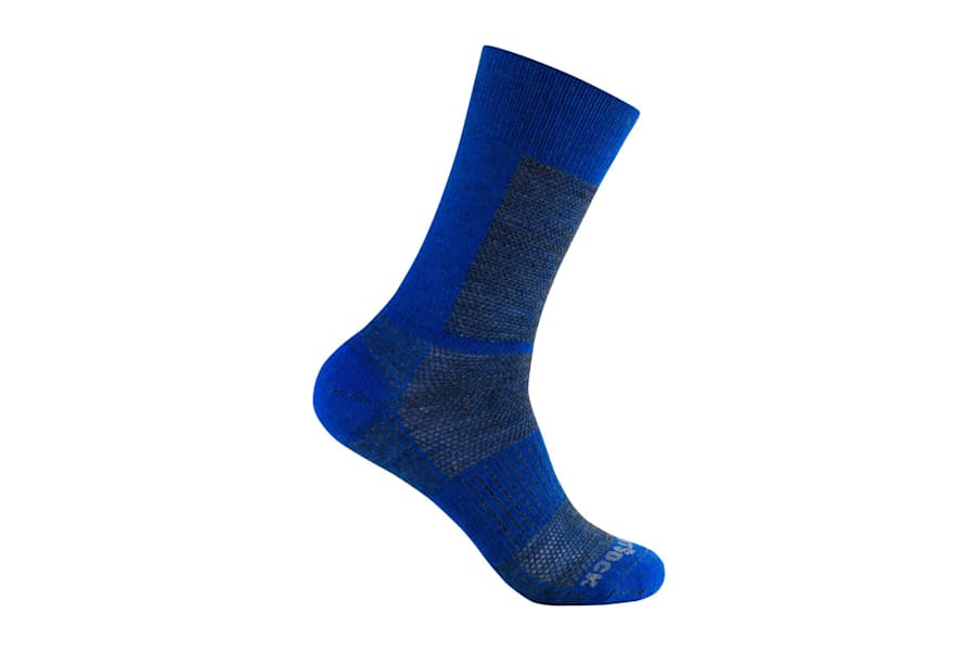 WRIGHTSOCKS Merino Coolmesh II