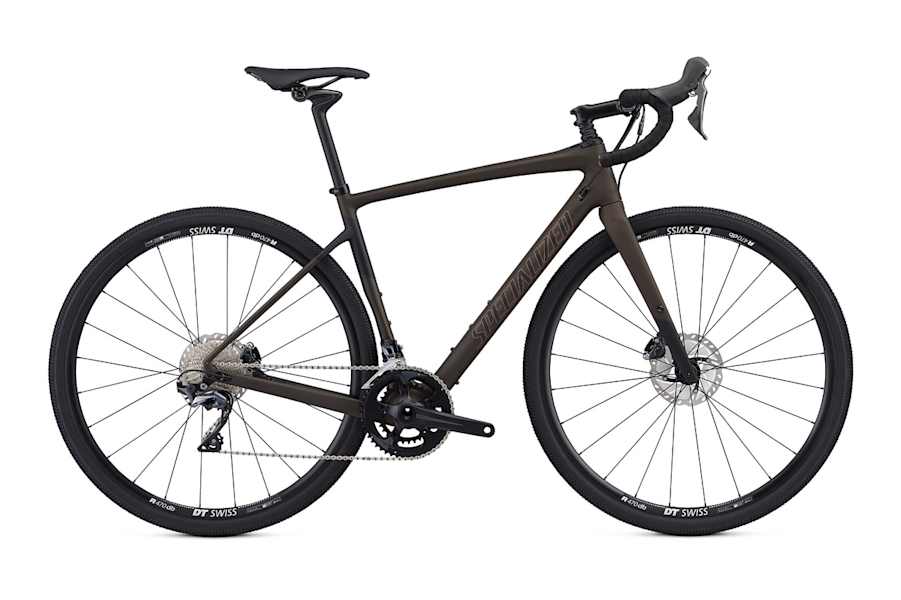 Specialized Diverge Comp