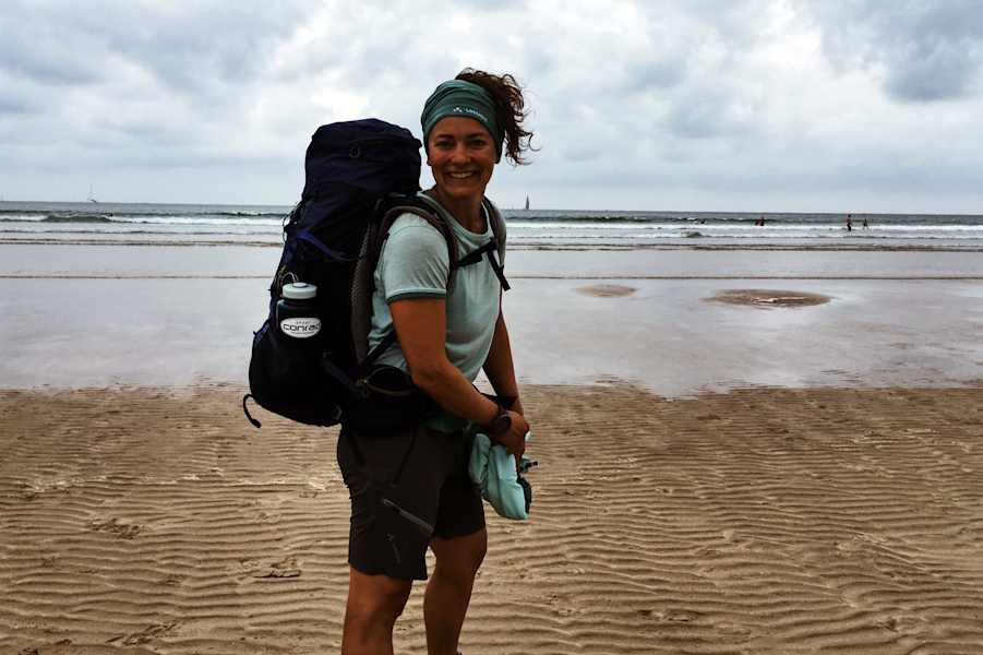 Ana Zirner Pyrenäen