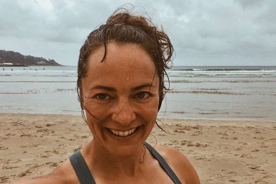 Ana Zirner Pyrenäen