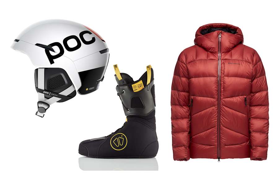 Innovationen für den Winter 2019/20