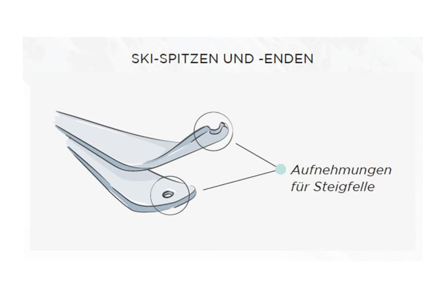 Tourenski Tipps Neukauf