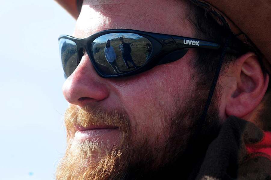 Die Entdeckung der Einsamkeit: Pferdereiten in Mazedonien