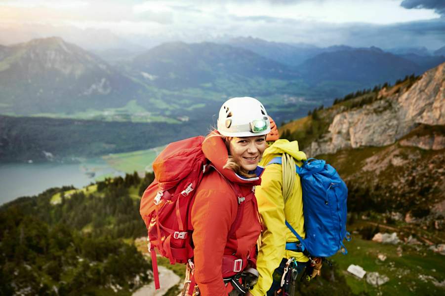 Pilatus in der Schweiz: Galtigentürme