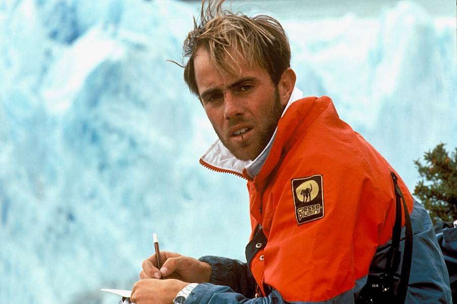 Thomas Bubendorfer Interview