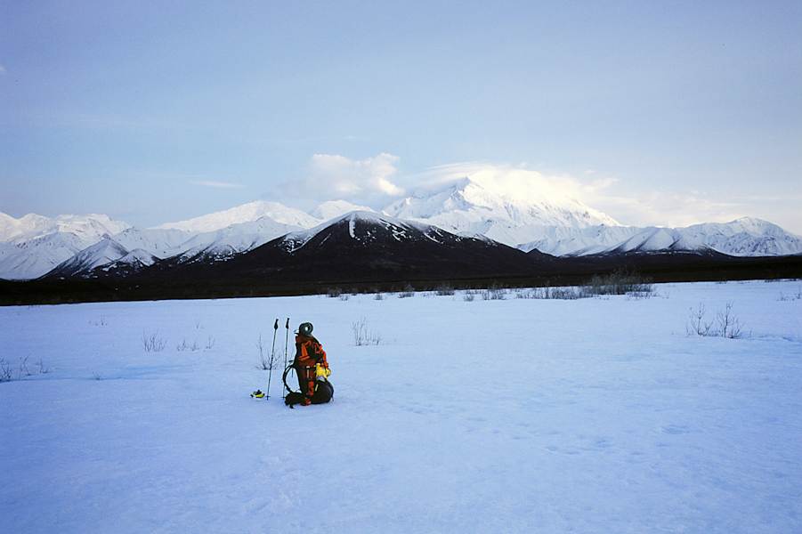 Thomas Bubendorfer Interview