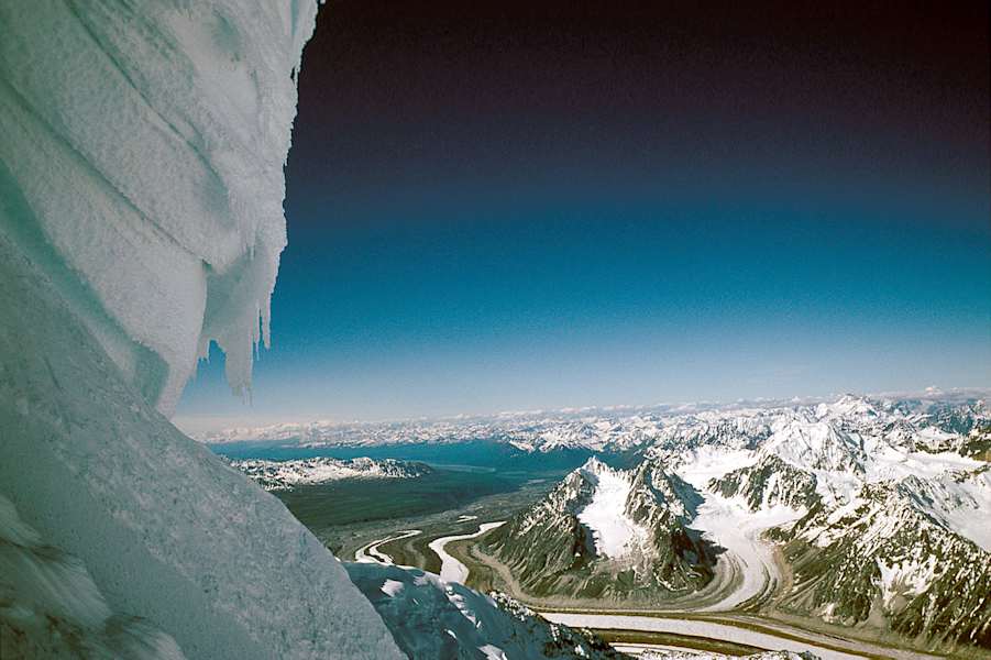 Thomas Bubendorfer Interview