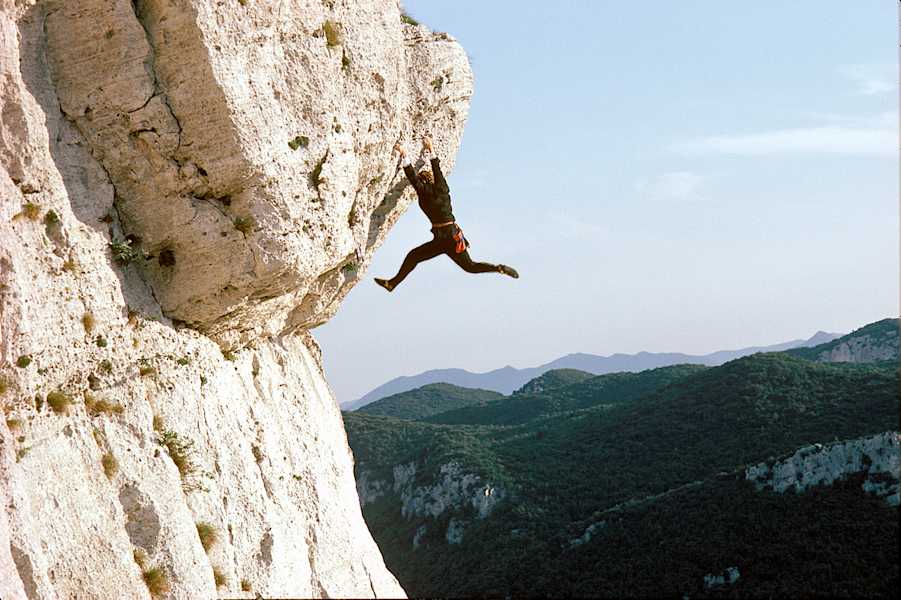 Thomas Bubendorfer Interview