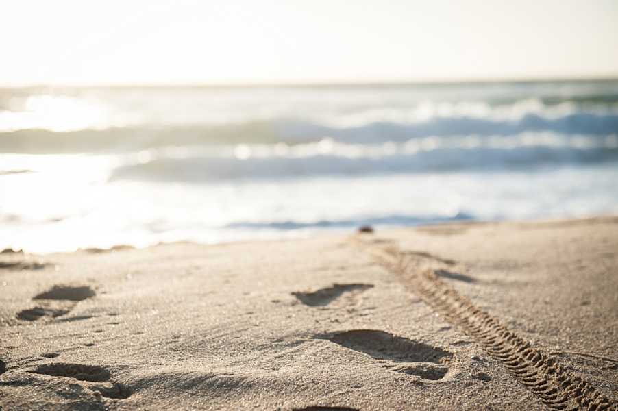 Portugal Ericeira Küste