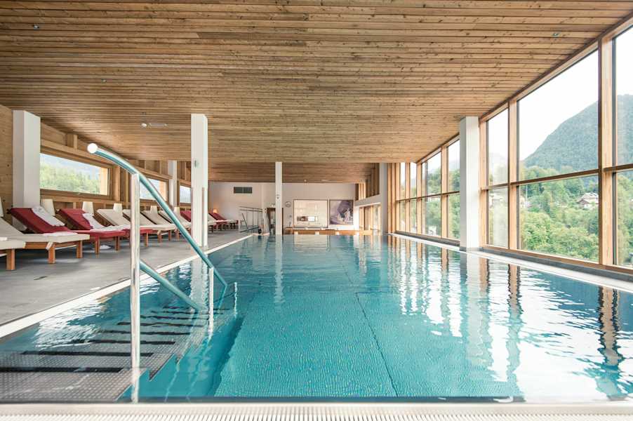 Erzherzog Johann Bad Aussee