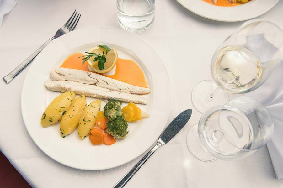 Erzherzog Johann Bad Aussee