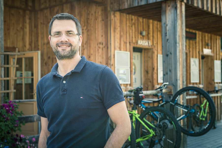 Hagan Lodge Altaussee