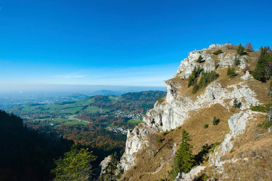 Bergwelten: „Salzburgs ewige Berge“