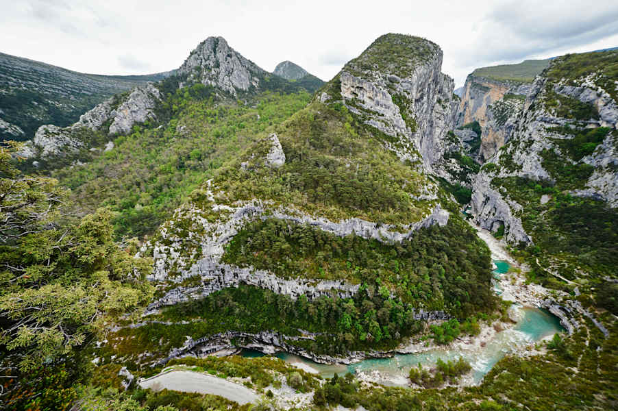 Naturpark Verdon