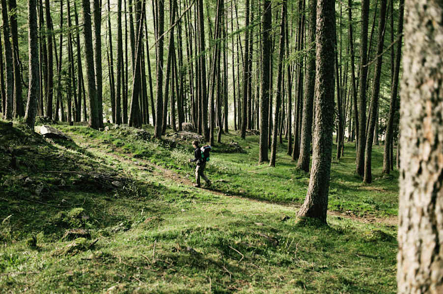 Karnischer Höhenweg