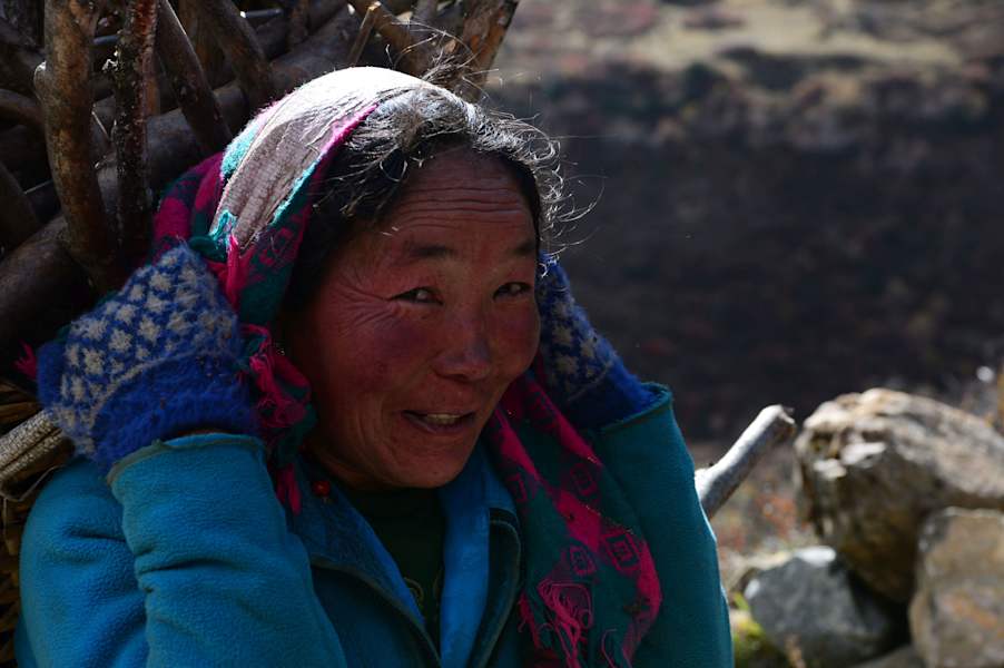 Expedition Manaslu Kammerlander