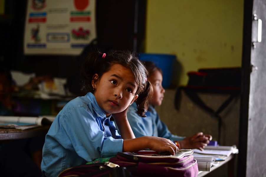 Expedition Manaslu Kammerlander