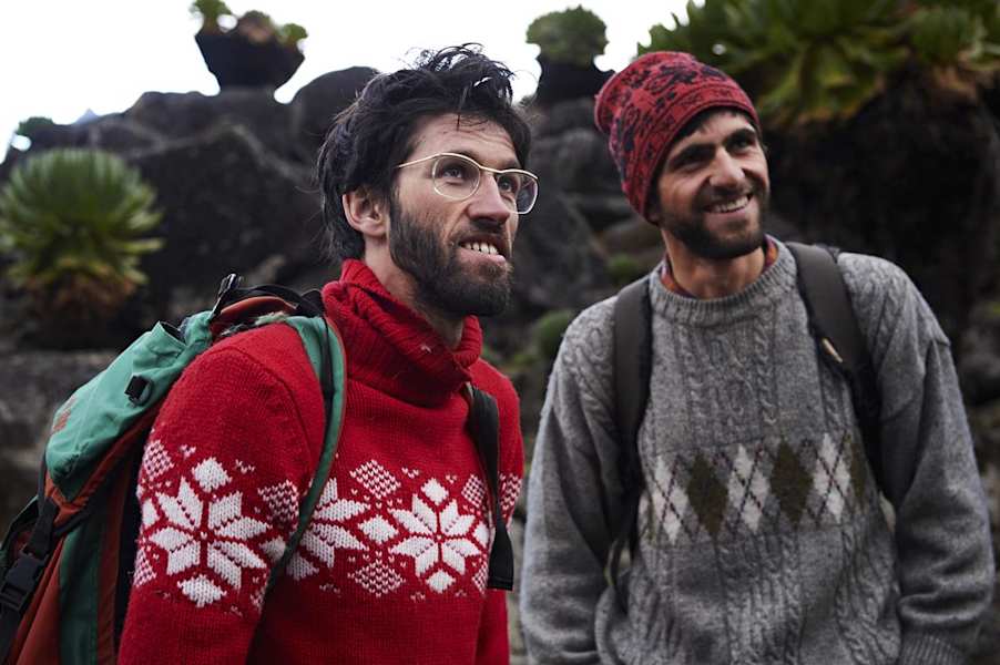 Reinhold Messner „Still alive?“