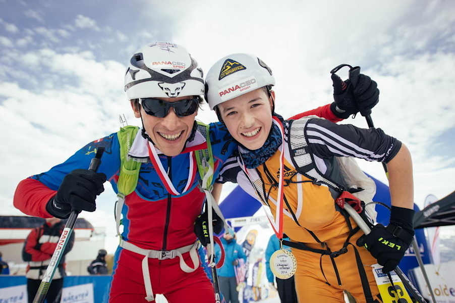 Bergwelten Abenteuer Österreich „Niemals aufgeben - Die Rückkehr des Michi Kurz“