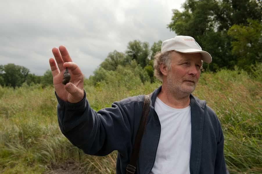 Nationalpark Donau-Auen